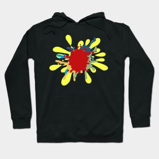 Art teacher funny Hoodie